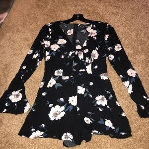 Kendall & Kylie Romper